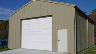 Garage Door Openers at 94060 Loma Mar, California